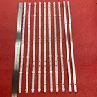 10 шт.лот светодиодная подсветка для RCA RTDVD3215-B АОС T3211M 320L 32E9 7S1P 2X7 CC02320D570V12 08 02