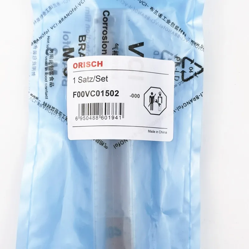 Клапан F00VC01502 хорошее качество регулирующий клапан для 0445110369 0445110646 0445110647 03L130277J