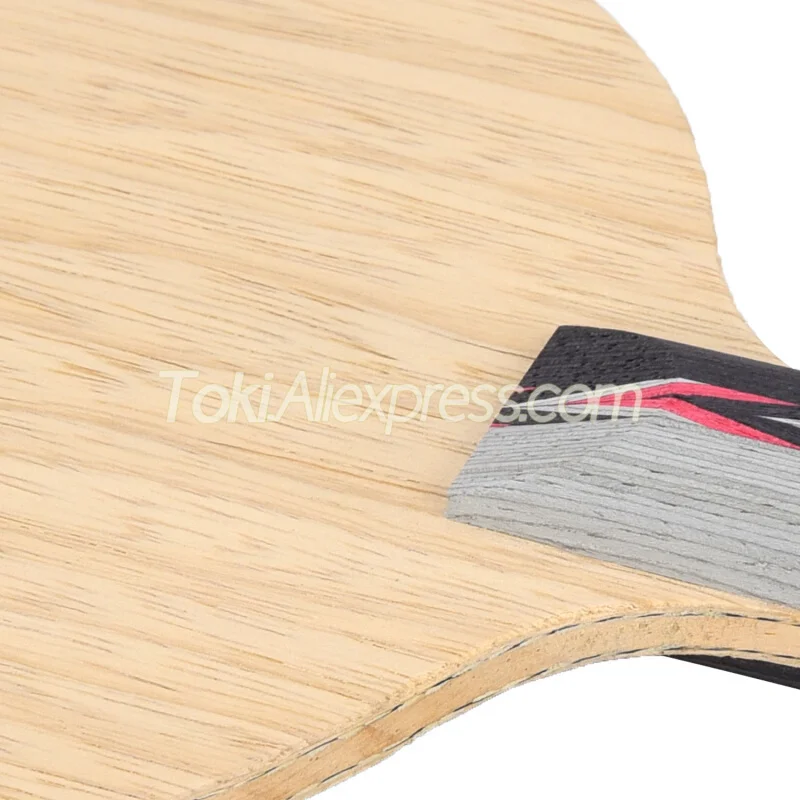 DHS POWER G 5X PG5-X (Ship without Box) PG 5 X PG5X Table Tennis Blade Arylate Carbon ALC Racket Ping Pong Bat Paddle | Спорт и
