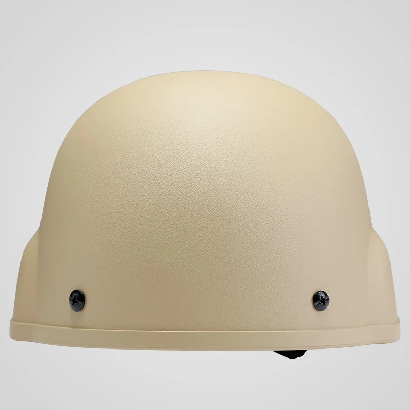 Тактический шлем ABS легкий для Airframe/airsoft взрывозащищенный CS открытый боевой