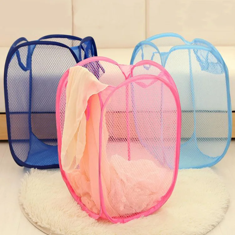 

Underwear organizer household mesh wash bag underwear washing machine storage