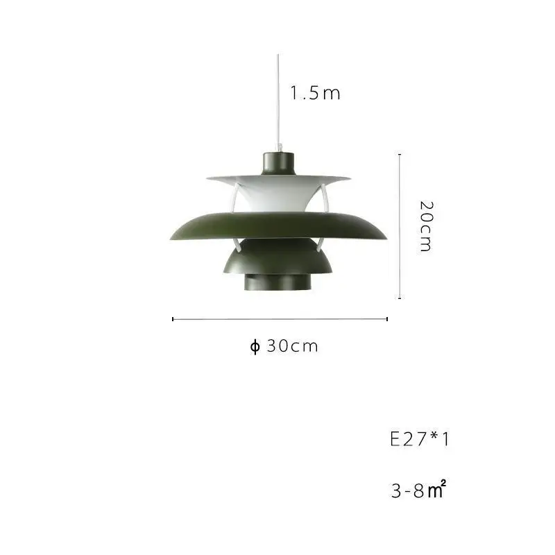 Люстра Lampadario Cameretta Bambini Deco дом Lustre E Pendente Para Sala De Jantar светильник подвесной | Лампы и