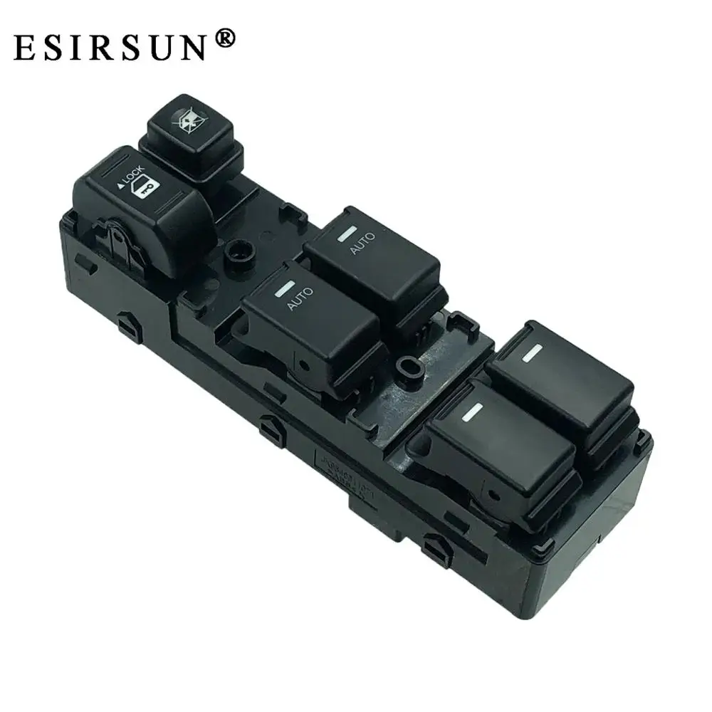 Переключатель Стеклоподъемника Esirsun для KIA Sorento 2010 2011 2012 93573-2P200 935732P200 | Автомобили
