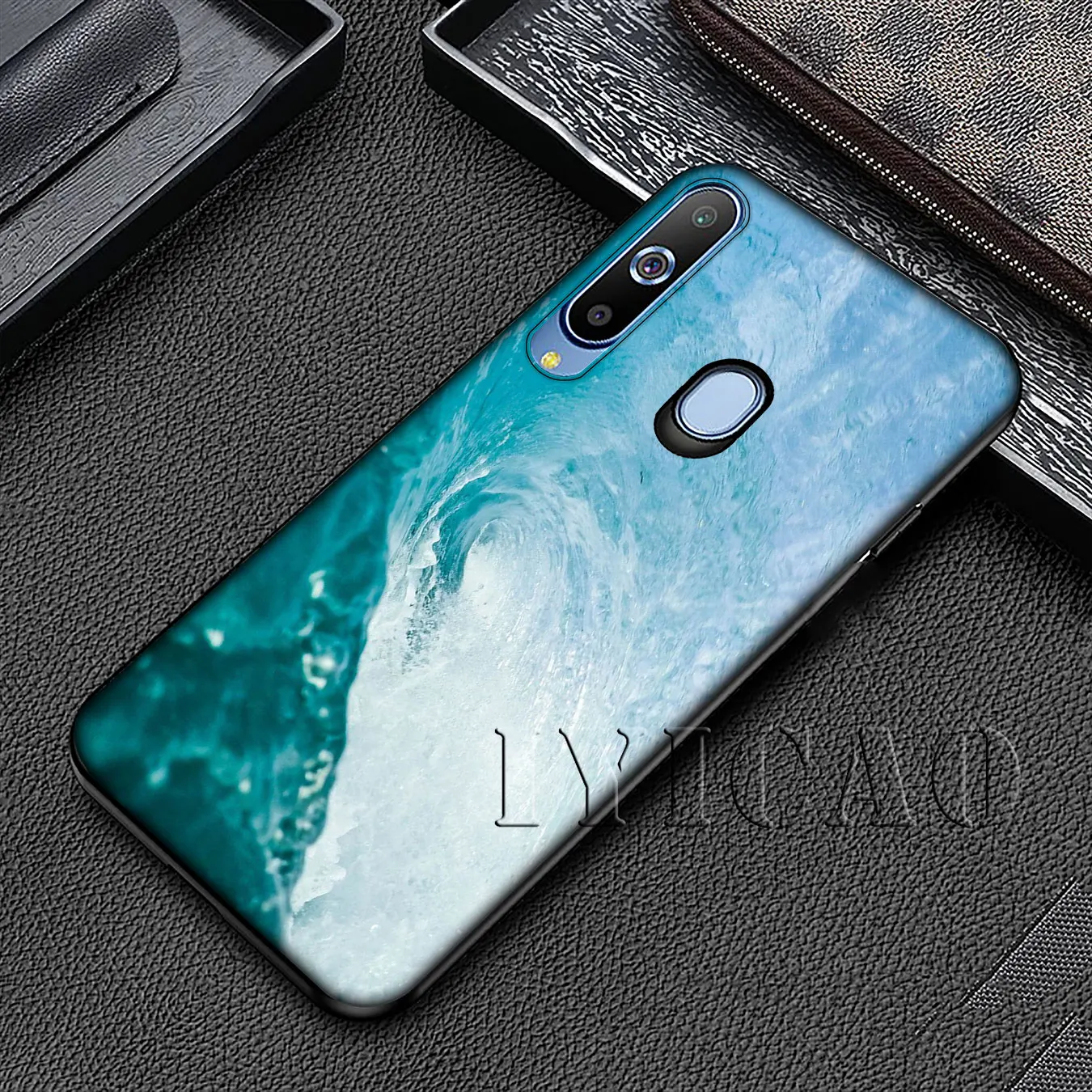 Мягкий чехол IYICAO для Samsung Galaxy A51 A71 A81 A91 A41 A21 A11 A01 M10 M20 M30 M40 |