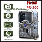 Камера ночного видения HD 12MP 49pcs 940nm, инфракрасная камера, светодиодный, Охотничья камера 18650 аккумулятор, дикая природа, фотоловушка, инфракрасные камеры, инструменты охотника