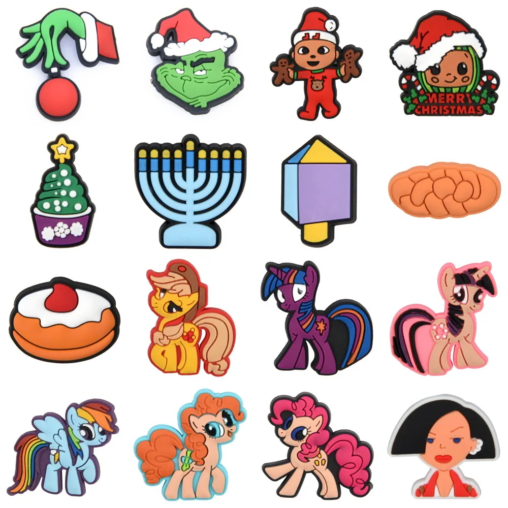 1 шт. Симпатичные Подвески для обуви забавные аксессуары сделай сам подходят