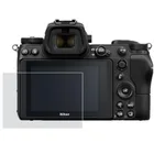 Защитная пленка для экрана из закаленного стекла для Nikon Z6Z6IIZ 6IIZ62 Z7iiZ7IIZ 7IIZ72, защитная пленка для ЖК-дисплея камеры
