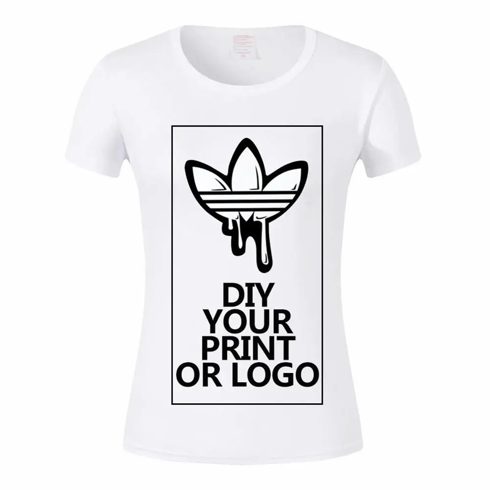 

New Fashion Customized Print Summer Girls Short Sleeve Printed Picture/ Funny T-shirt Tee Shirt Slim Fit Soft T-shirt