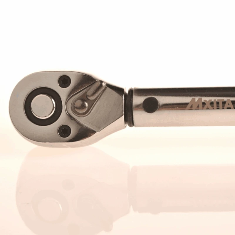 

18pcs/set Bicycle Repair Tools Adjustable Ratchet Torque Wrench 2-15nm 2-20nm G8TB