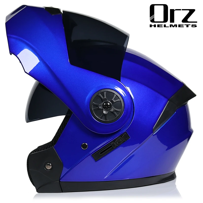 

Safety point approval modem motorcycle cross wheel motorcycle helmet double lens inner mask helmet motorcycle rudder