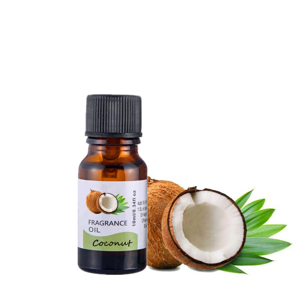 Водорастворимый банановый фруктовый ароматизатор 20 мл масло для снятия стресса