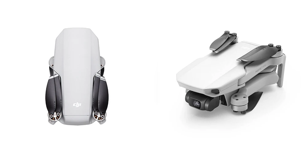 DJI Mavic mini fly more combo drone 3 Axis Gimbal 4 км HD видео 2,7 K камера 30 мин макс Время полета 249 г в