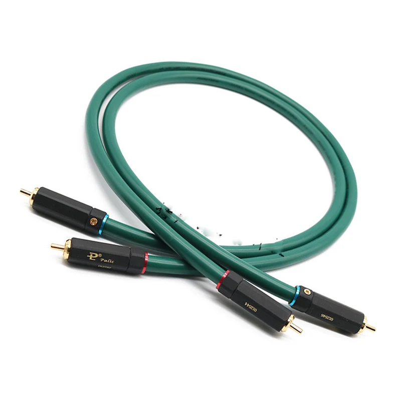 Hifi Пара Furutech Alpha серии FA 220 OCC rca аудио кабель усилитель CD DVD плеер динамик PR 109