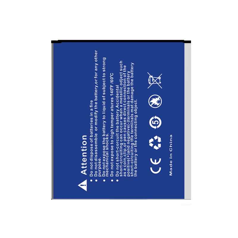 HSABAT BL264 5550mAh аккумулятор для lenovo Vibe C2 power