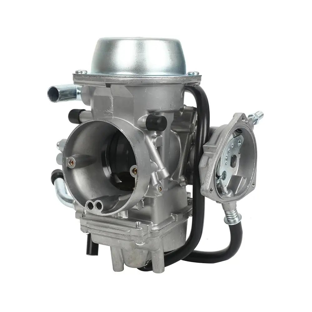 Карбюратор PD42J 42 мм для Yamaha Гризли 600 ATV Quad YFM YFM600 4X4 Parts Carb 1998 2001|Карбюратор| |