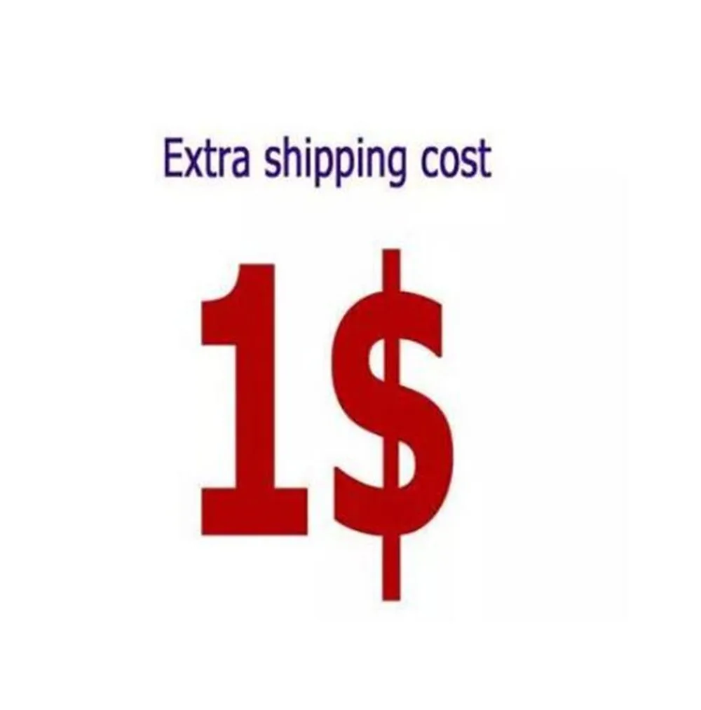 

Supplementary postage/make up the difference