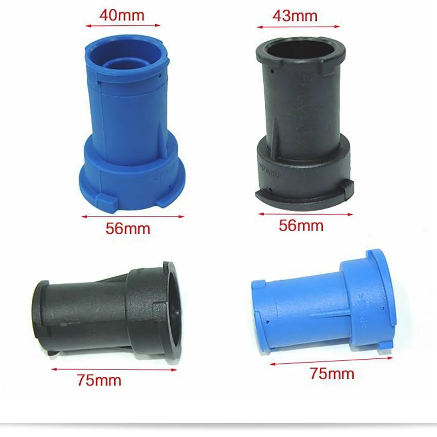 

18PCS/Set Universal Radiator Pressure Tester Leak Checker Vacuum Type Cooling System Automotive Radiator Pressure Test Kit