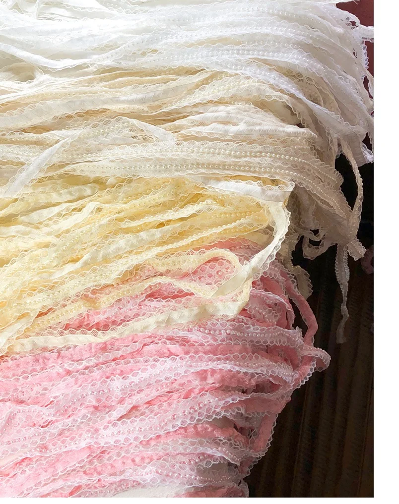 3 ярда кружевные аксессуары сделай сам Аксессуары для платья принцессы волос