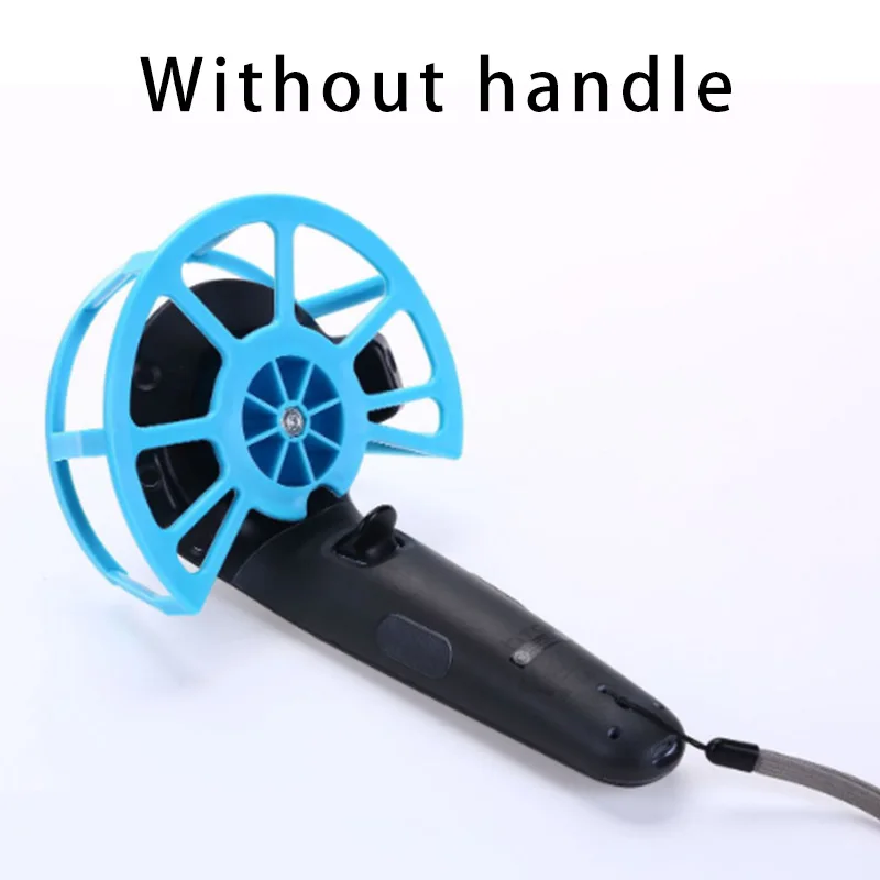 Подходит для HTC VIVE совместимые профессиональные ручек TPEE защитный чехол сильный