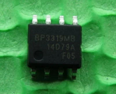 

5pcs BP3319MB BP3319 SOP-8 In Stock