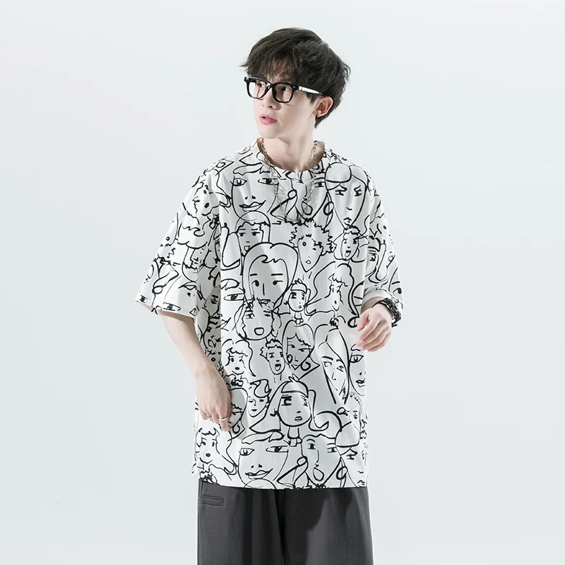 

2021 Brand New Cotton Men's T-shirt Short-sleeve Man T shirt Short Sleeve Pure Color Men t shirt T-shirts For Male Tops