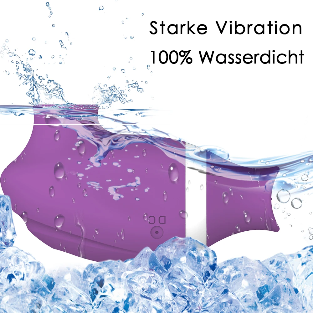 Стимулятор клитора для сосков вибратор женщин мужчин мастурбатор клитор