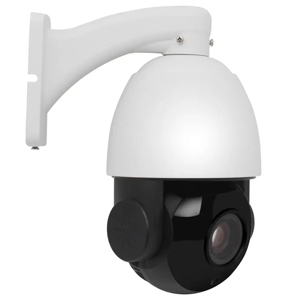 5 МП PTZ камера 30X Zoom наружная охранная CCTV ИК расстояние до 50 м P2P поддержка