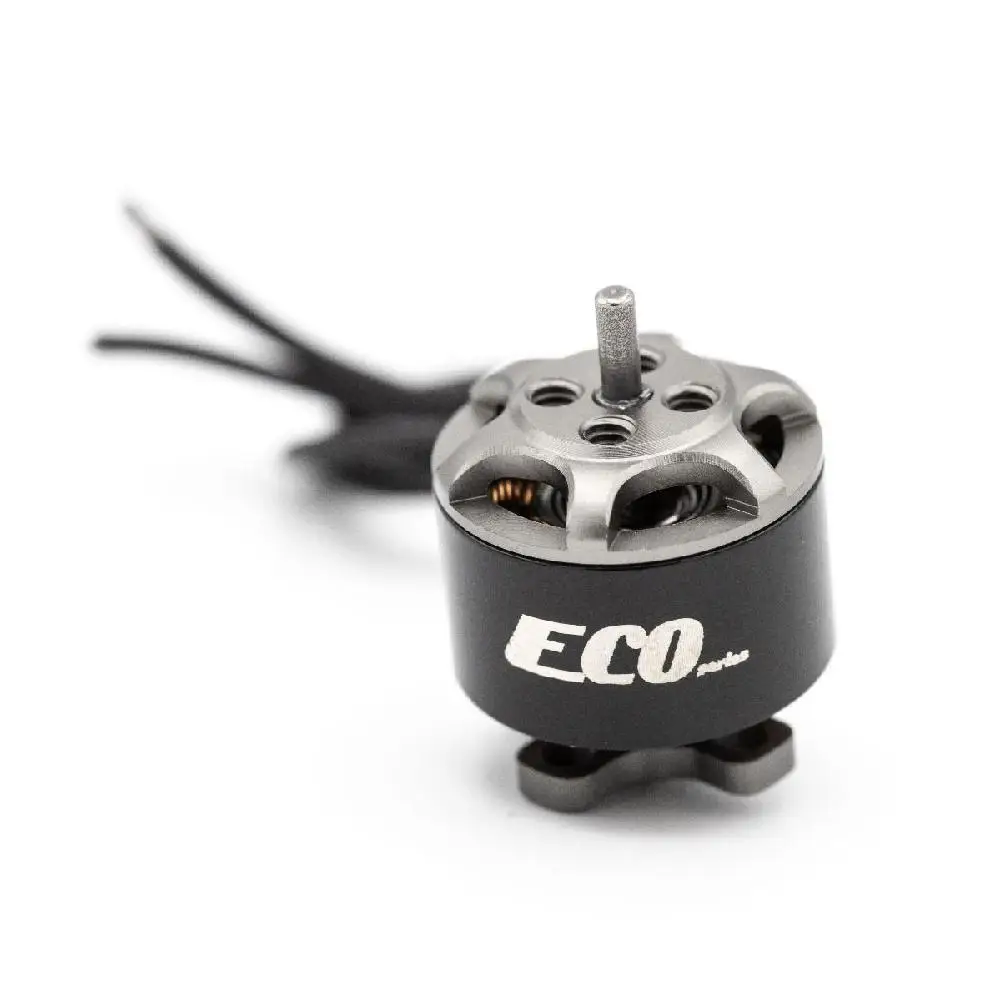RCtown EMAX ECO 1106 2 ~ 3S 4500KV 6000KV CW бесщеточный двигатель для FPV Racing Drone RC Quadcopter Мультикоптер
