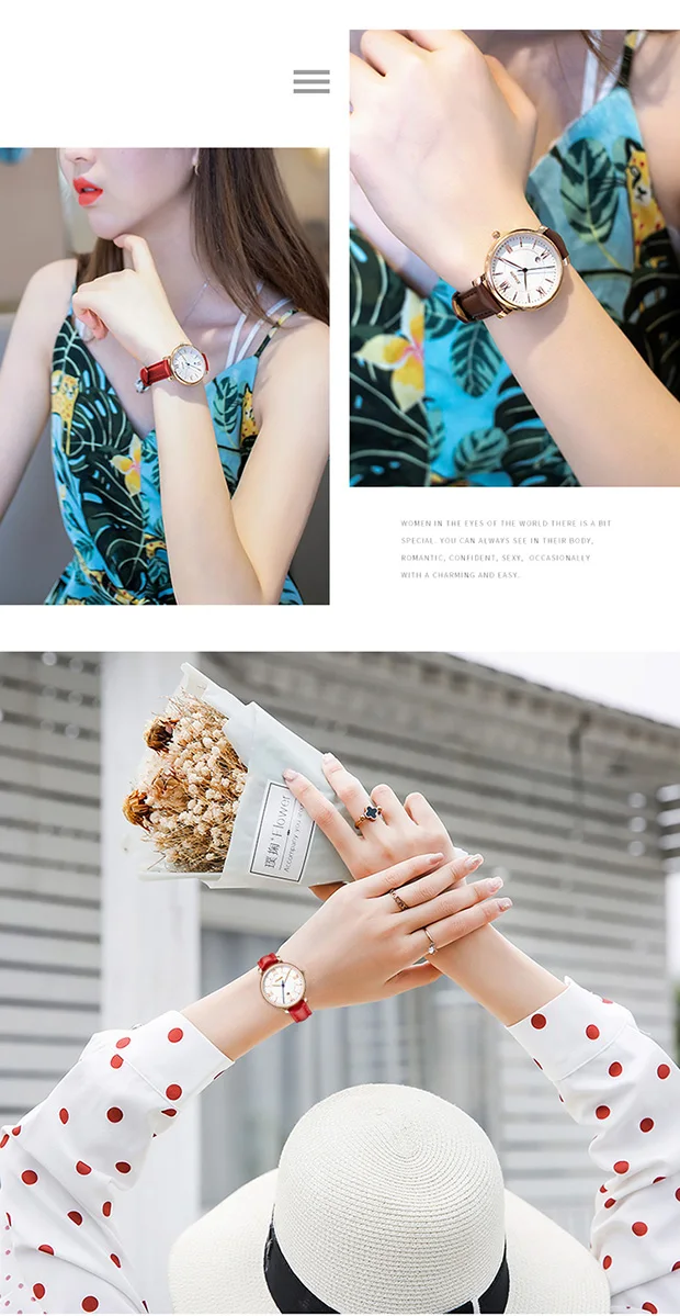 Роскошные женские часы, женские изысканные кварцевые наручные часы, водонепроницаемые Модные женские наручные часы, подарок для девушки и жены