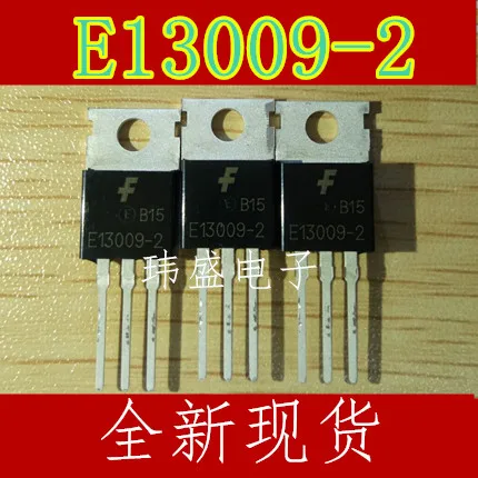 

(5 шт./лот) Φ E13009 TO-220
