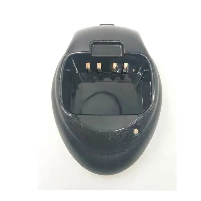 Быстрое зарядное устройство для TYT KENWOOD TH F5 Turbo Linton LT 6200 SMP808 SMP818 VEV V8 V6|Запчасти и