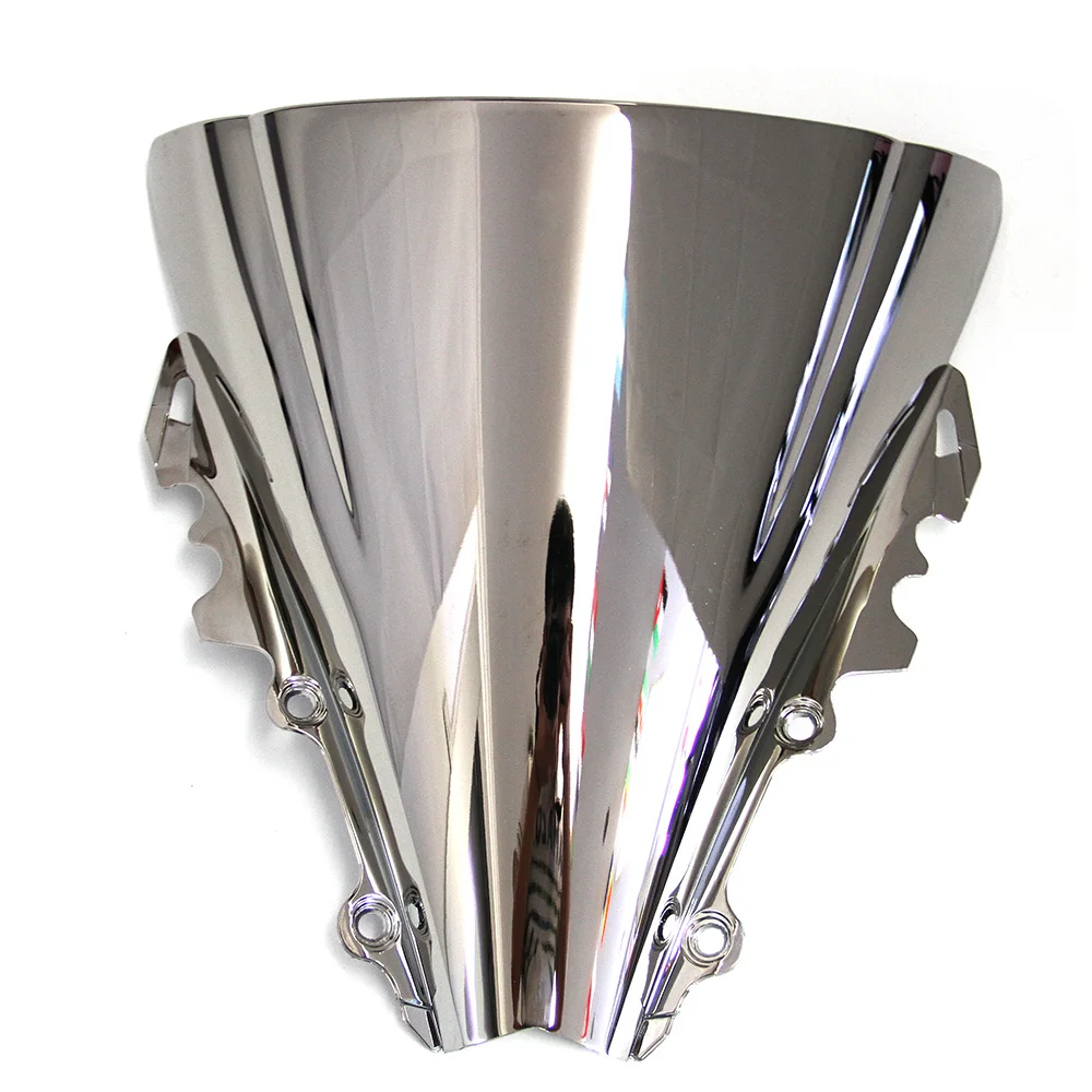 Винты для лобового стекла мотоцикла болты аксессуары Yamaha YZF R6 2006 2007 иридиевые