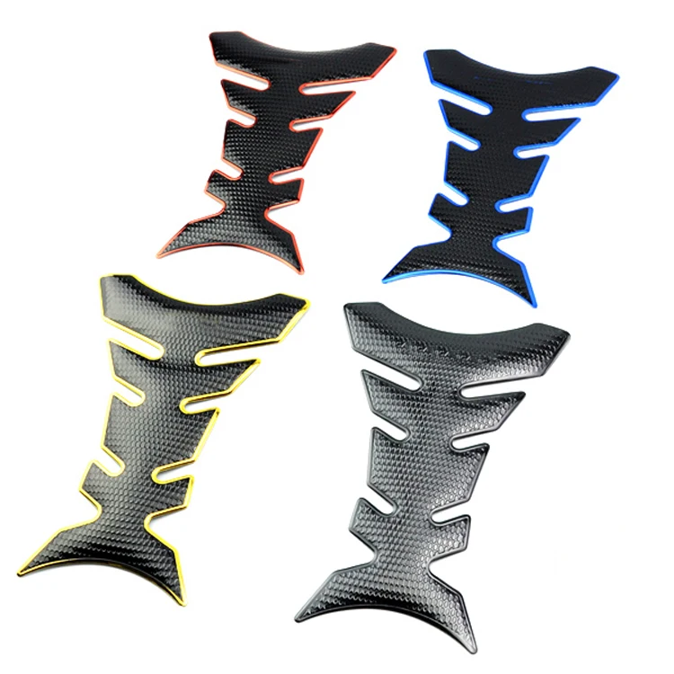 3D мотоцикл газовый топливный бак Pad протектор наклейки Наклейка Чехол для YAMAHA YZF-R1