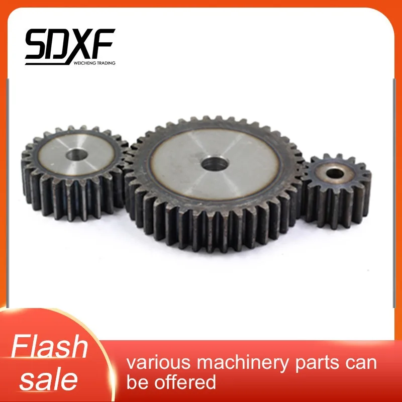 Кусочек 1 5 м самолет передача 30T/31T/T 32 45 # сталь подвергая механической обработке