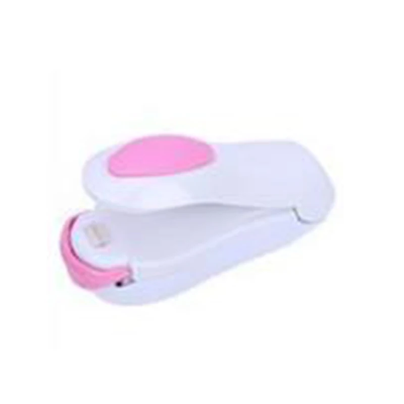 Упаковочная легкая упаковочная машина для электрических гаджетов портативная