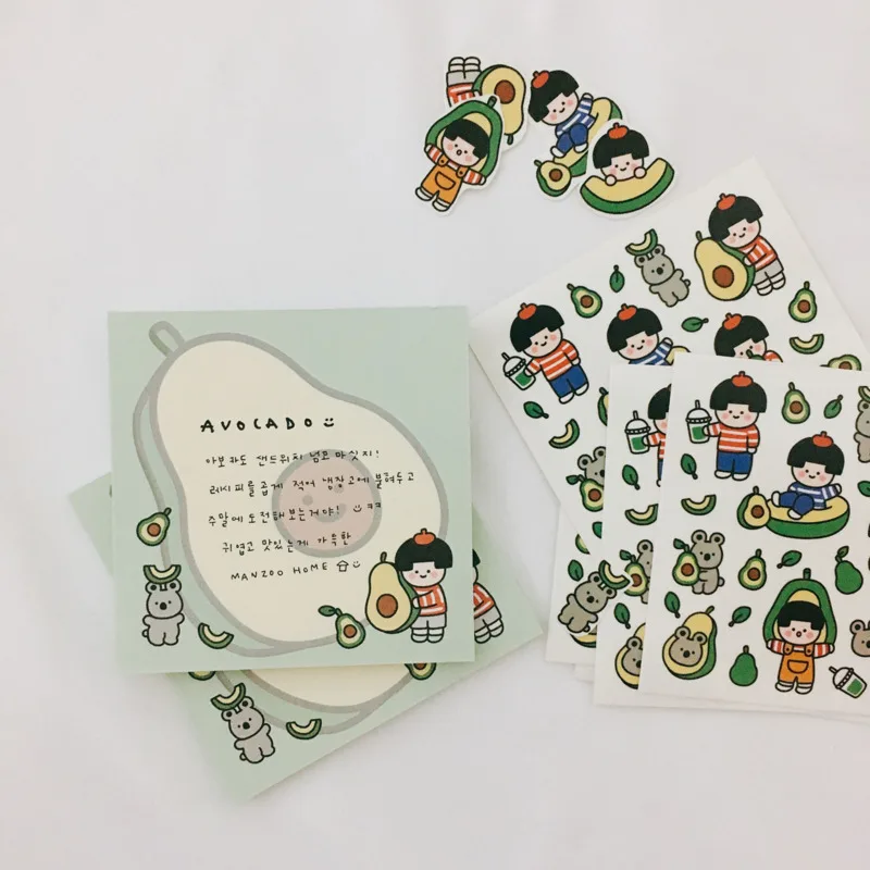 Лидер продаж Симпатичные забавные наклейки из ПВХ для девочек с уплотнением