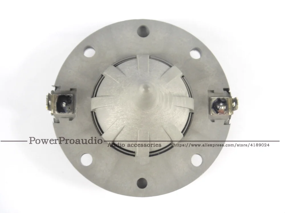 8pcs D16R2408 Diaphragm For 2408H Compression Driver 361549-001x fits MRX-512M MRX-515 MRX-525 Vertec VT-4887A 16ohm