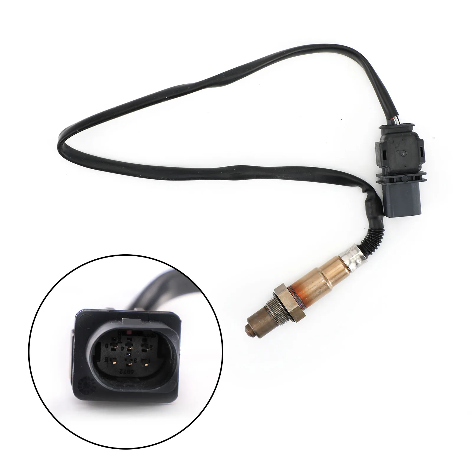 

Areyourshop провод передний кислородный датчик Lambda для BMW 3 серии E91 318i 320i 325i 330i 0258017028 11787535269 автозапчасти