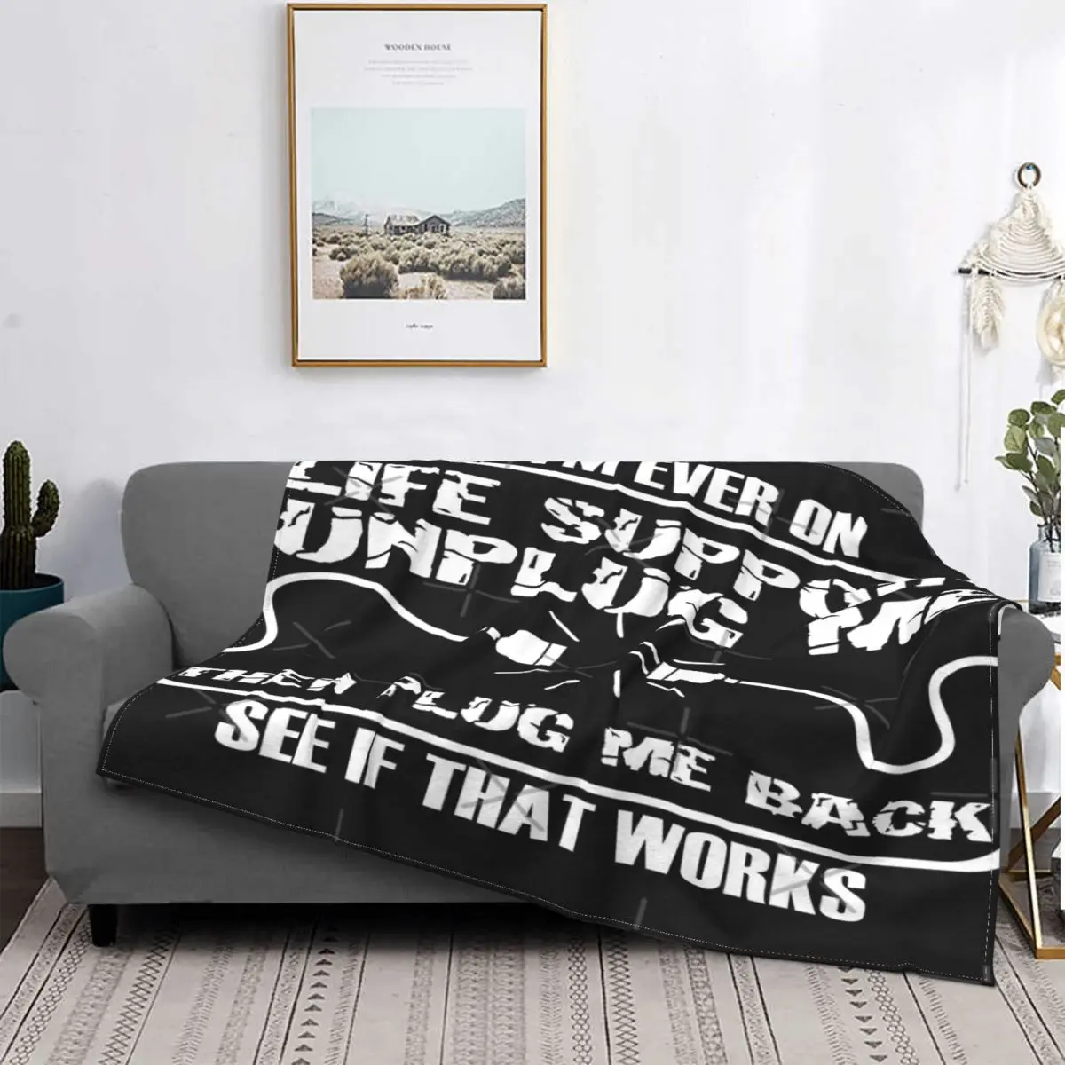 

If I Ever On Life-Manta a cuadros para cama, Edredon, toalla de playa, manta double, mantas администраторы