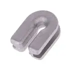 4 шт., запасные люверсы для головки триммера Husqvarna P25