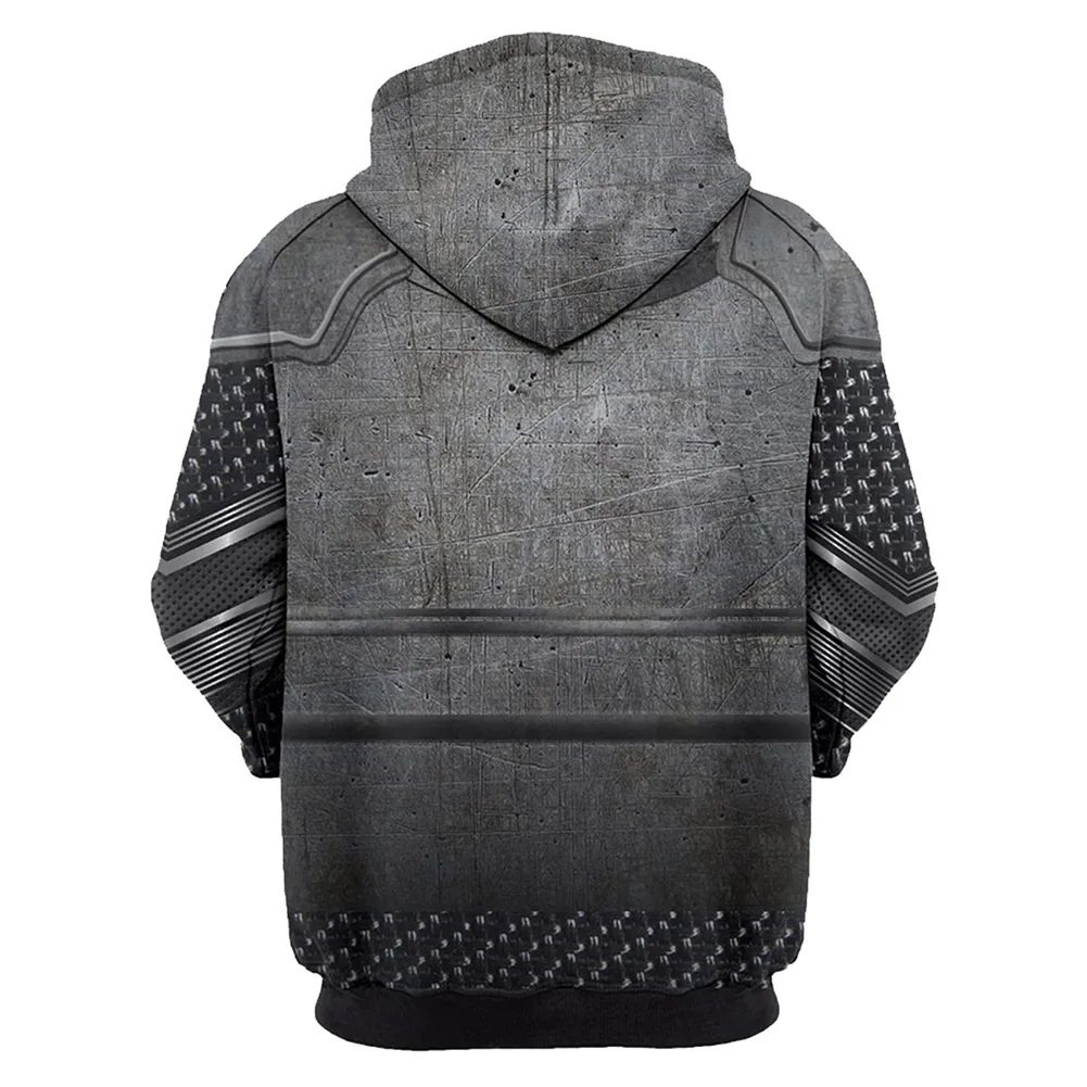 

Hoodies & Sweatshirts