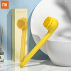 Электрический Очиститель YOUPIN PRITECH XZ0, устройство для оттирания спины и купания, автоматическая силиконовая Ванна и щетка для тела