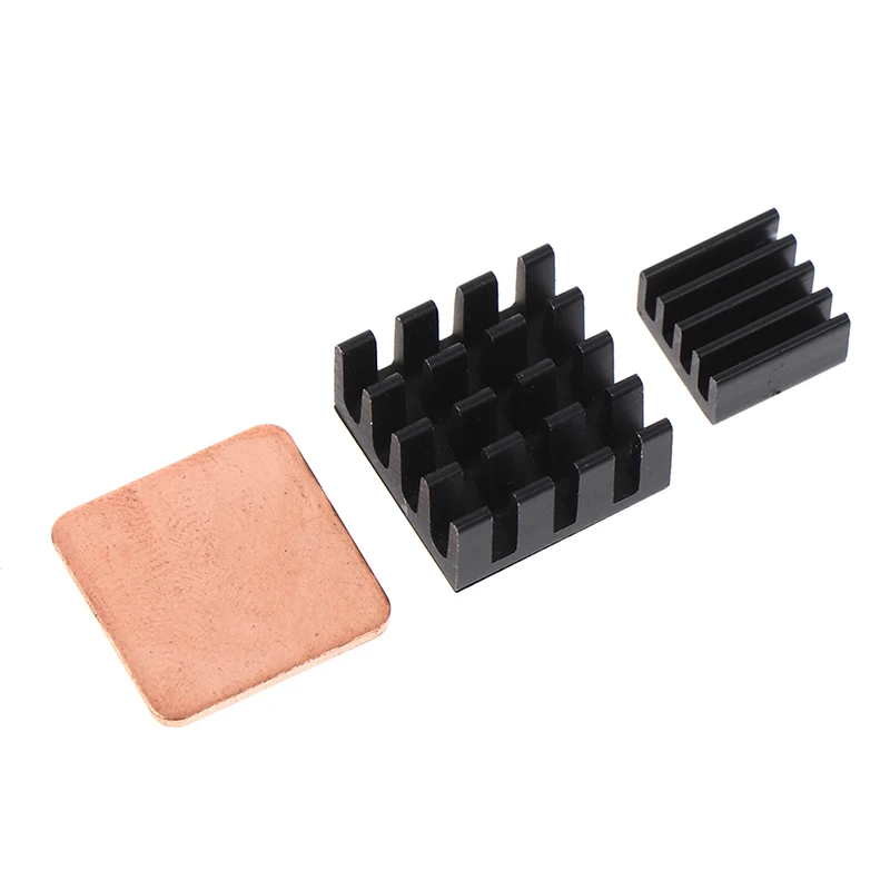 Радиатор для 3D принтера из чистого алюминия и меди|Кулеры системы охлаждения