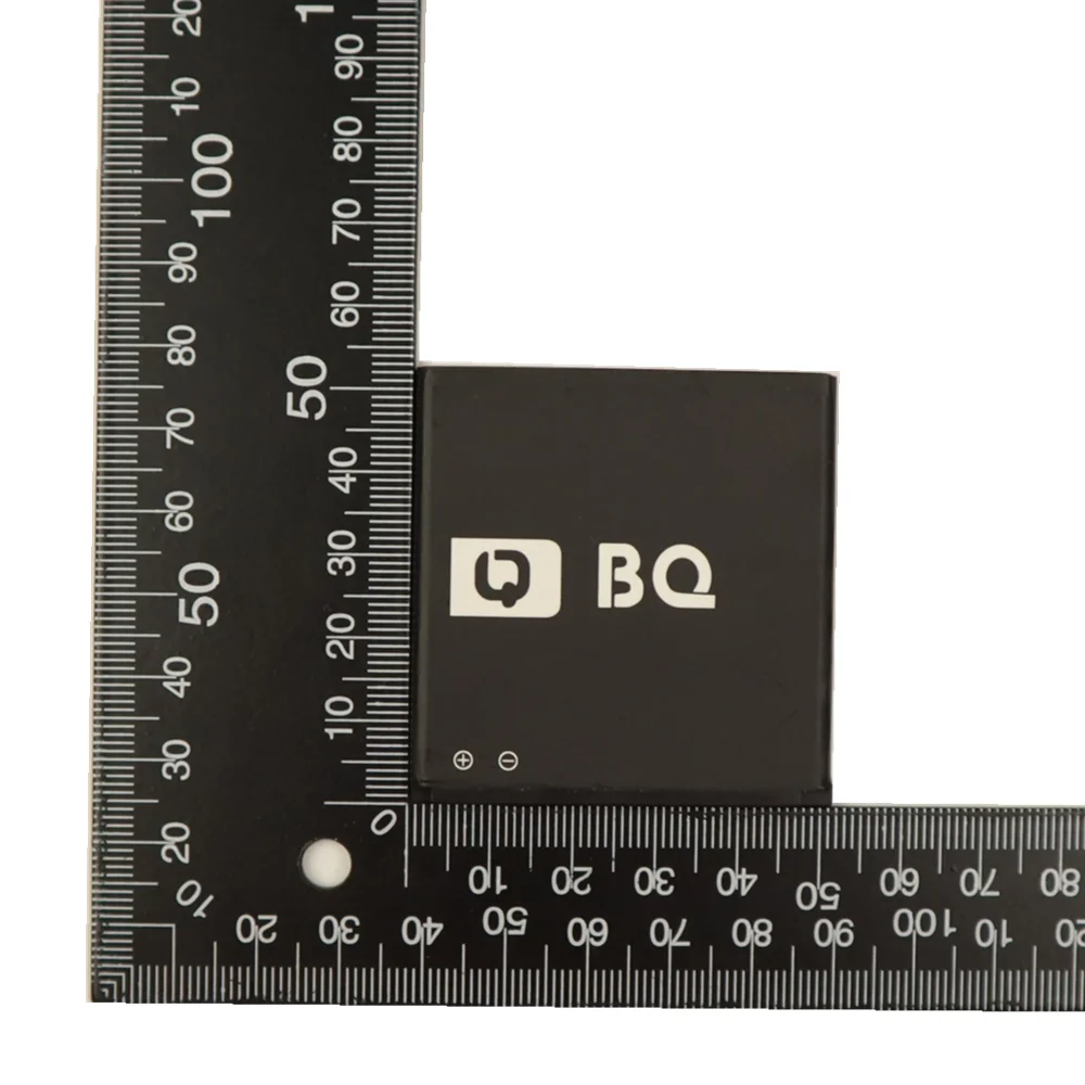 High Quality 1300mAh BQ-4072 Battery for strike mini BQs 4072 phone | Mobile Phone Batteries