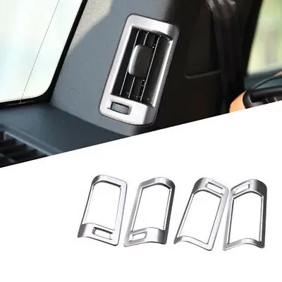 

4 * Внутренняя Крышка вентиляционного отверстия B & C для Volvo XC90 2nd Gen 15-20