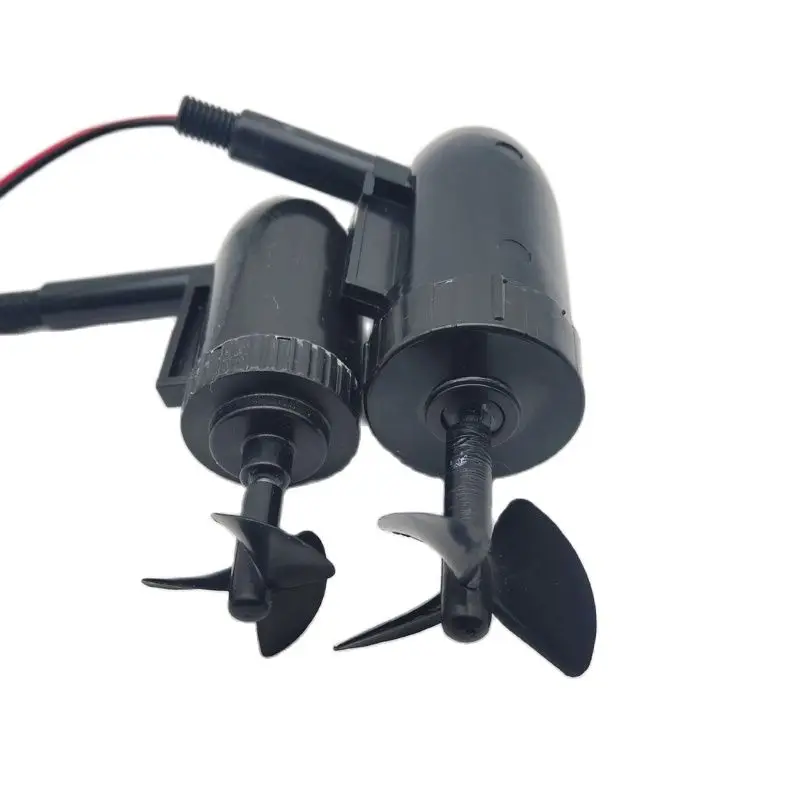 1 шт 12 в подводный двигатель 1013 с