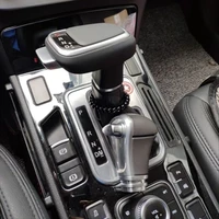car automatic gear shift knob gear shift head gearbox for the great wall haval h7 m6 wei vv57 h6 f5 h2