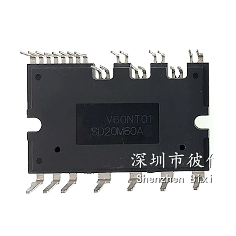 

SD20M60A SD20A60FA Original, Can Provide Test, 1 Year Warranty