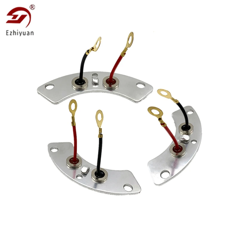 T30 выпрямитель диодный варистор наборы генератор выпрямительный мост для Mecc Alte