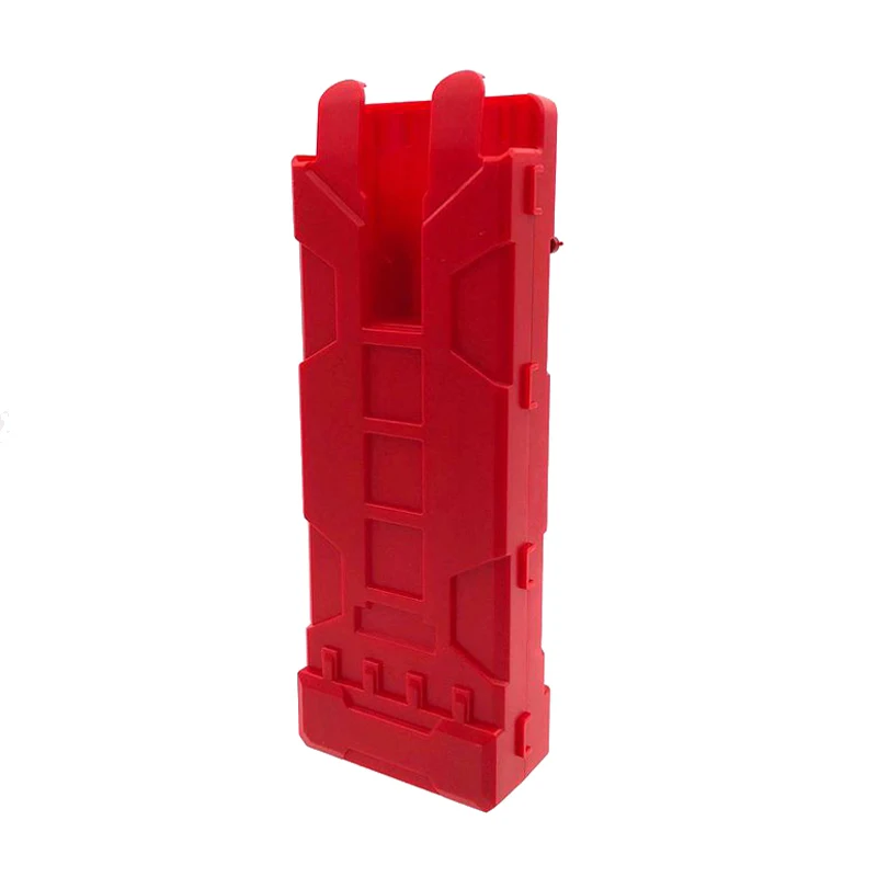 Военная коробка для журнала MOLLE тактический Чехол ружья Пейнтбольный чехол